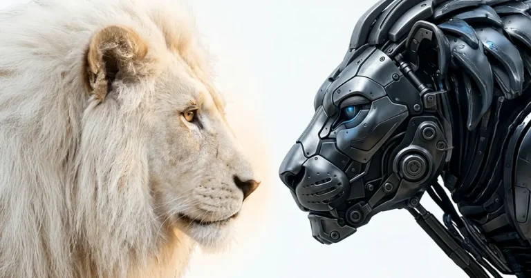 What AI Can't Do That Humans Still Need To