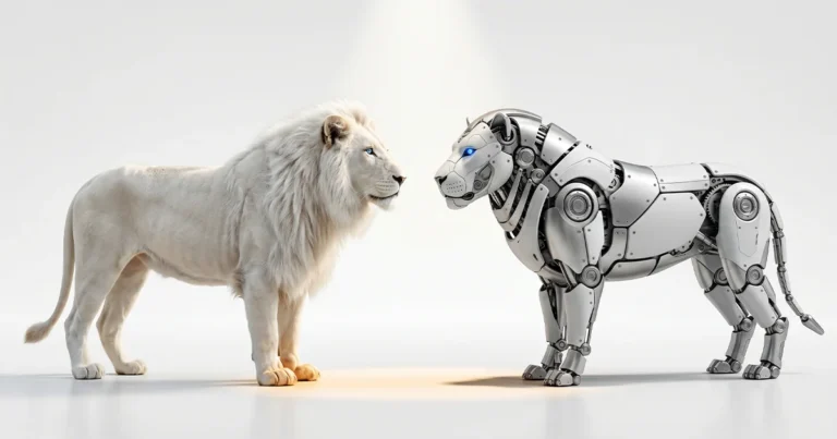 Why Care Became the Competitive Advantage in the Age of AI